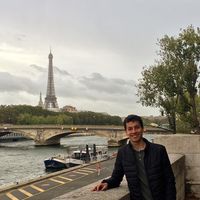 Camilo García's Photo