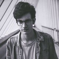 Alexandre Paternot's Photo