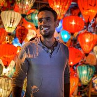 Fotos de Enrique Fernández Sánchez