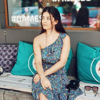 Melike Taştan's Photo