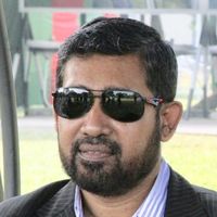 ED NAZMUL AHASAN's Photo