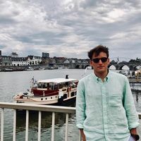 Matteo Lo Giudice的照片