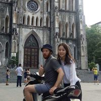 Thomas Ogden的照片