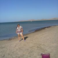 Lina Lopera的照片