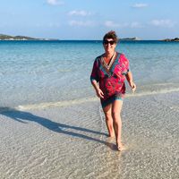 Sophie Carrein的照片