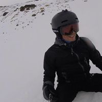 Nick Keenan的照片