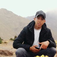 Rachid Rochdi's Photo