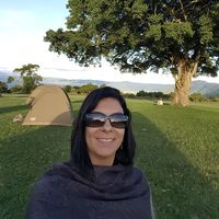 Keila Santos's Photo