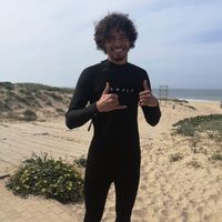 Elie Virenque's Photo