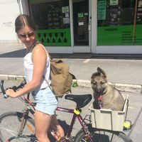 Dominika Zizalova的照片