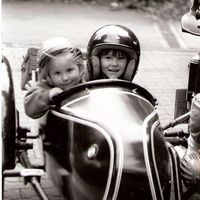 Lisa Schwendemann的照片