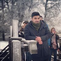 Çağatay Deniz's Photo