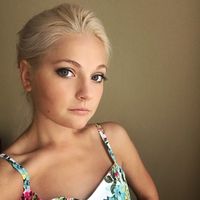 Fotos de Anastasia Bazaikina