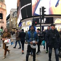 Photos de Aakash Pinnamaneni