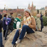 Coline Desselle的照片