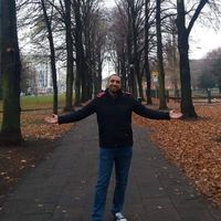 Le foto di Tarek Teto