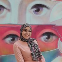 Amira Horchani的照片