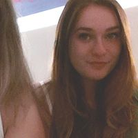 Matilda Persson's Photo