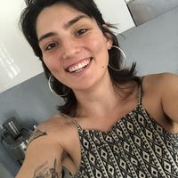 Inka van Loon's Photo