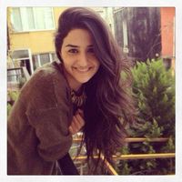 Dilek Burkaya's Photo