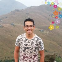 Anthony Chan's Photo