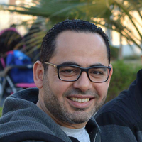 AHMED  OKASHA的照片