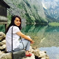 Peishan Liu的照片