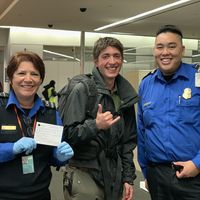 Milo Miserlian的照片