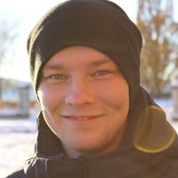 Gena Strizhak's Photo