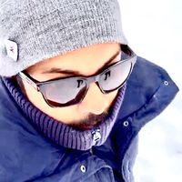 Mayank Srivastava's Photo