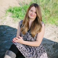 Tatyana Ogorodnik's Photo