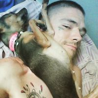 Feliz Gubitz's Photo