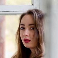 Zdjęcia użytkownika Alina Potapova