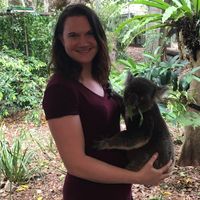 Aishling O Connor's Photo