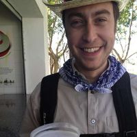 Anthony Raggio's Photo