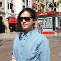 Arthur Paulo Sato's Photo