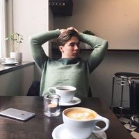 Fotos de Einar Nordlund