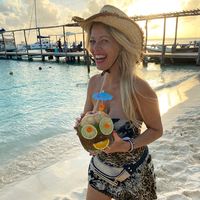 Mariela Tesler's Photo