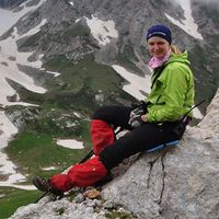 Татьяна Кубаткина的照片