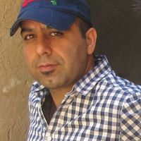 Mohsen GolzarAhmadi's Photo