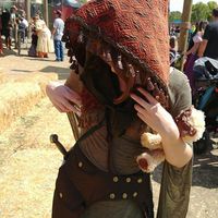 Karmae Zitzner's Photo