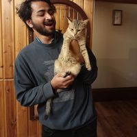 Hamid's Photo