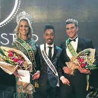 Felipe Gomes的照片