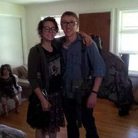 Jacob Perkins's Photo