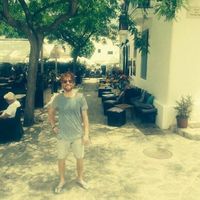 Adrian J. Morton's Photo