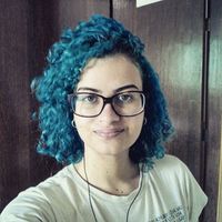 Denise Borges的照片