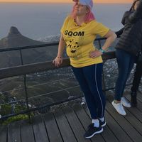 Andrea Steyn's Photo