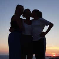 Stephanie Duprat's Photo