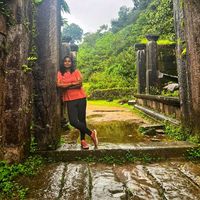 Sumalatha Reddy's Photo