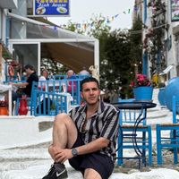Sohaib Daoud's Photo